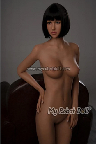 My Robot Doll
