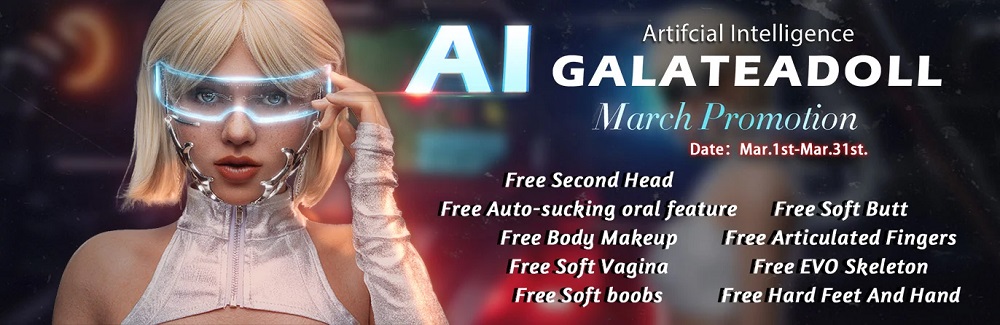 Ai Sex Dolls