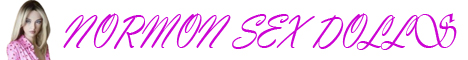 Normon Sex Dolls