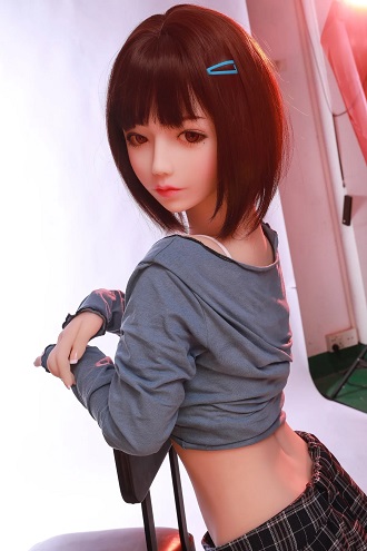 Honey Love Doll