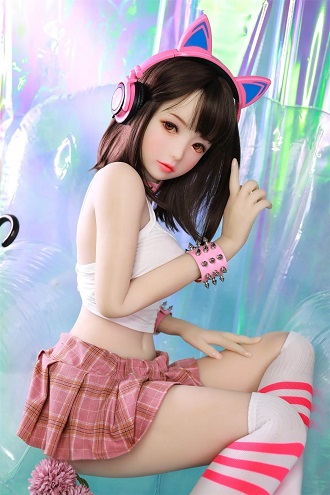 Honey Love Doll