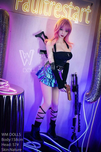 Young Beautiful Sex Dolls