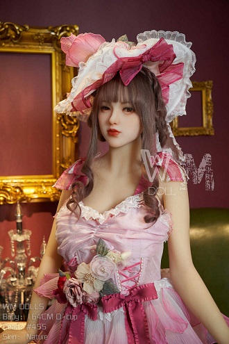 Young Beautiful Sex Dolls