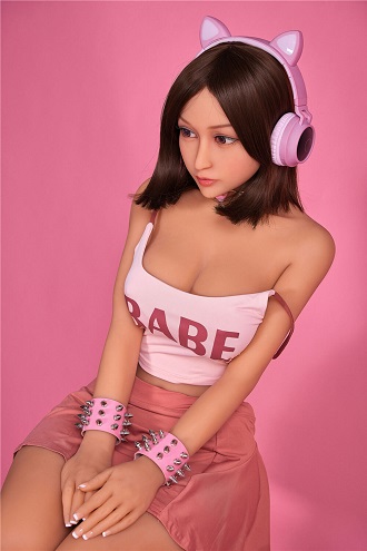 Young Beautiful Sex Dolls