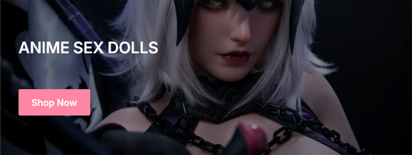 Anime Sex Dolls